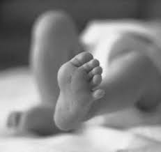घरमा जमेको पानीमा डुबेर ७ महिने शिशुको मृत्यु