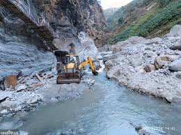 मेलम्चीको पानी बाह्रै महिना काठमाडौं ल्याउने प्रस्ताव पेश गर्न संसदीय समितिको निर्देशन