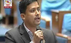 रास्वपाका मन्त्रीको गोजीमा भएको राजीनामा कहाँ पुग्योः महेश बर्तौला