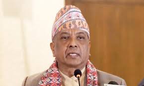 प्रतिनिधि सभाको सचिवमा पूर्वसचिव सुरेश अधिकारी नियुक्त