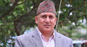 राष्ट्रिय योजना आयोगमा शिवराज अधिकारी नियुक्त
