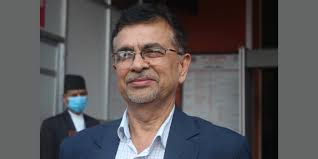 भ्रष्टाचार ढाकछोपका लागि नयाँ सरकार बन्दछैः राजेन्द्र पाण्डे