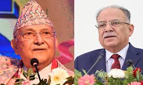 दीर्घकालीन असर पर्ने काम नगर्न प्रधानमन्त्रीलाई एमालेको ध्यानाकर्षण