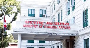बङ्गलादेशमा आन्दोलन मत्थर भइसकेकोले नेपाली विद्यार्थीहरू फर्कन पर्दैनः परराष्ट्र मन्त्रालय