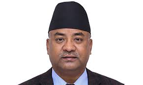 निर्वाचन आयुक्तमा सिफारिस प्रधान विरुद्ध यौन दुर्व्यवहारको उजुरी