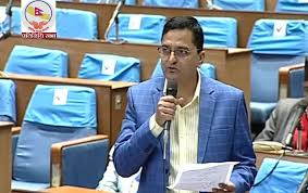 राजनीतिक निर्णय बदलिसकेपछि असार २८ सम्म समय केका निम्तिः योगेश भट्टराई