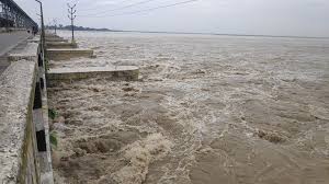 कोशी, नारायणी, कर्णाली, महाकाली लगायतका नदीहरुमा बाढीको जोखिम