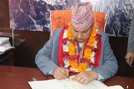 बागमतीका मुख्यमन्त्री लामाले पाए विश्वासको मत