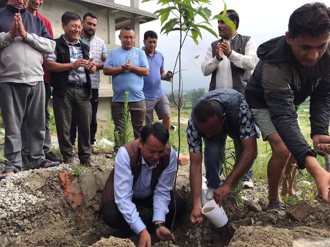 (Health) of Bagmati Province