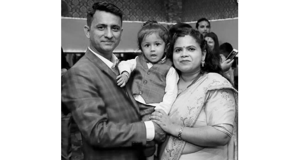 सौर्य जहाज दुर्घटनामा एकै परिवारका तीन जनाको मृत्यु