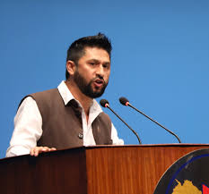 सहकारी काण्डमा मलाई ठग प्रमाणित गरी जेल हाल्न सक्छन्ः रवि लामिछाने