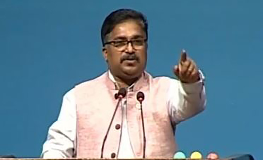 सौर्य विमान दुर्घटना हो कि हत्याः राजकिशोर यादव