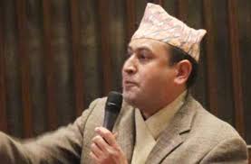 उपसभामुखमाथि छानबिन गर्न कांग्रेसको माग