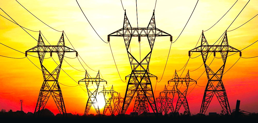 नेपाल बन्यो विद्युत निर्यात कर्ता, १६ अर्ब ९३ करोडको विद्युत निर्यात