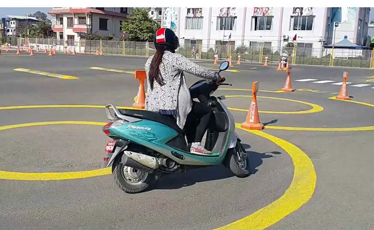 यातायात सर्भरमा आएको समस्याका कारण सोमबारको ट्रायल मंगलबारलाई सर्‍यो