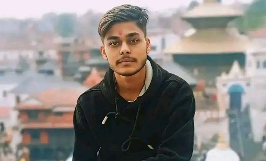 अझै फेला परेनन् धापाखेलबाट एक महिनाअघि हराएका युवक