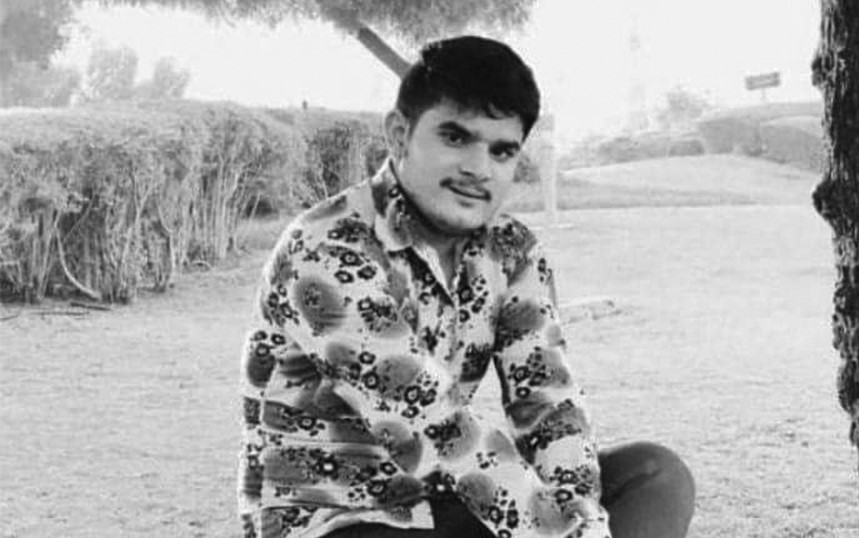 युएईमा बितेका कृष्णको शव ल्याउन परिवारकाे माग, सरकारबाट पाउने क्षतिपूर्तिसमेत नपाउने