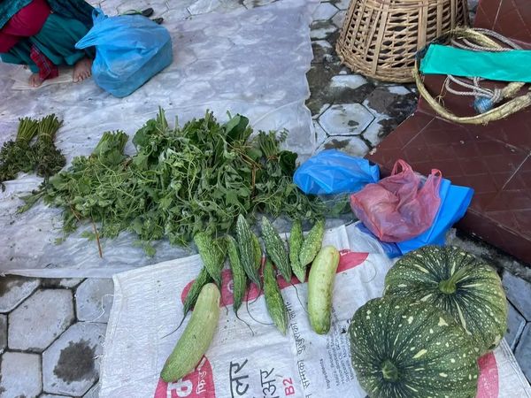 The Friday hot market