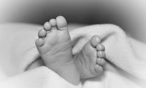 कावासोतीको खोला किनारमा ३० महिने बालक मृत फेला