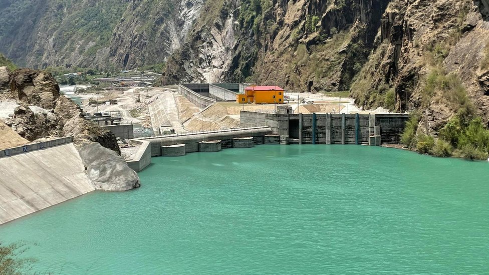 नेपालको जलविद्युत्‌मा लगानी गर्न क्यानडाका लगानीकर्तालाई इप्पानको आग्रह