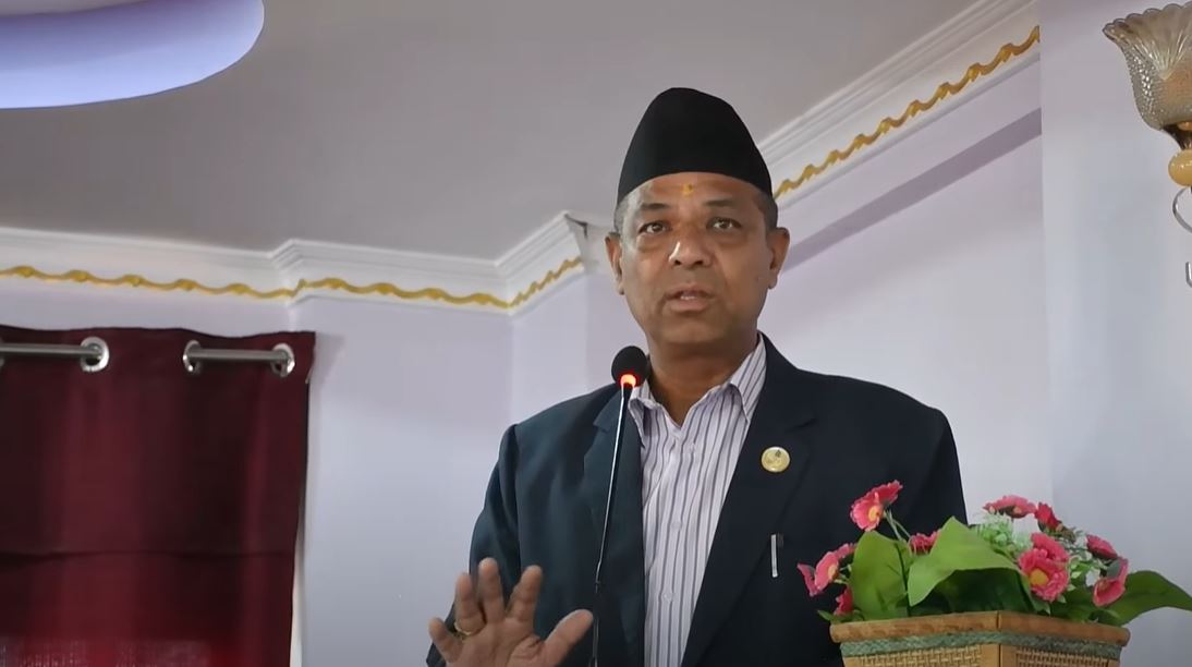 नेपालमै पहिलो पटक सामुदायिक कलेजमा बिएस्सी सिएस आइटी शुरू, बनेपा कलेज अफ् म्यानेजमेन्ट एण्ड टेक्नोलोजी कलेज स्थापना image