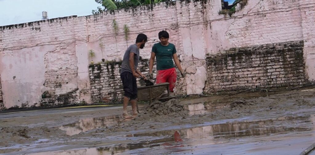 बाढी र पहिरोमा परी मृत्यु हुनेको संख्या १८८ पुग्यो, ४१ जनाको खोजीकार्य जारी