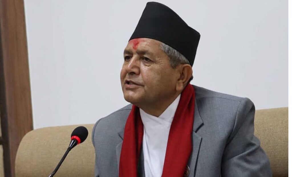 हतारमा सभामुख घिमिरे आज कम्बोडिया जाँदै
