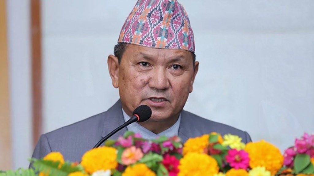 बिआरआईअन्तर्गत ऋण होइन, अनुदान होः सञ्चारमन्त्री
