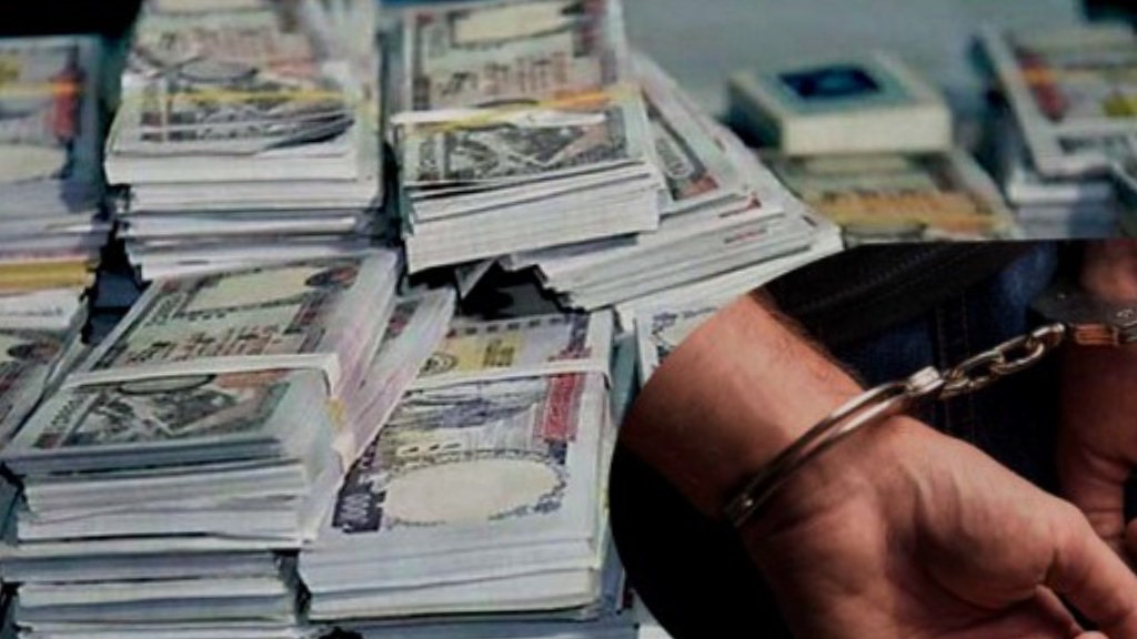मलेसिया रोजगारीमा तीन लाख असुल्ने म्यानपावरमाथि स्टिङ अपरेशन, एजेन्ट पक्राउ