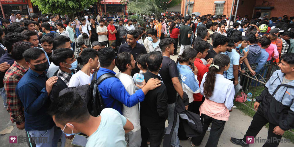 देशभर आजदेखि रुट परमिट खुला