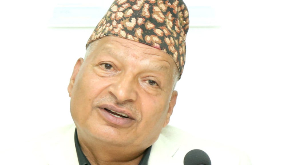 जीबी र रविका साझेदार छवि पक्राउ image