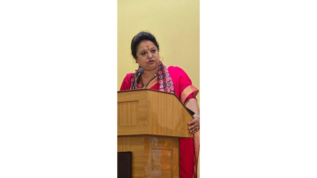 तीजको धार्मिक मात्र नभई राजनीतिक महत्व पनि उत्तीकै छः बाधे