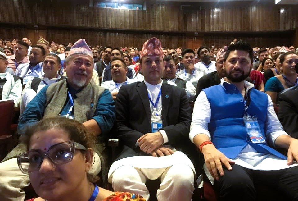 रविको प्रस्तावः प्रत्यक्ष निर्वाचित कार्यकारी प्रधानमन्त्री