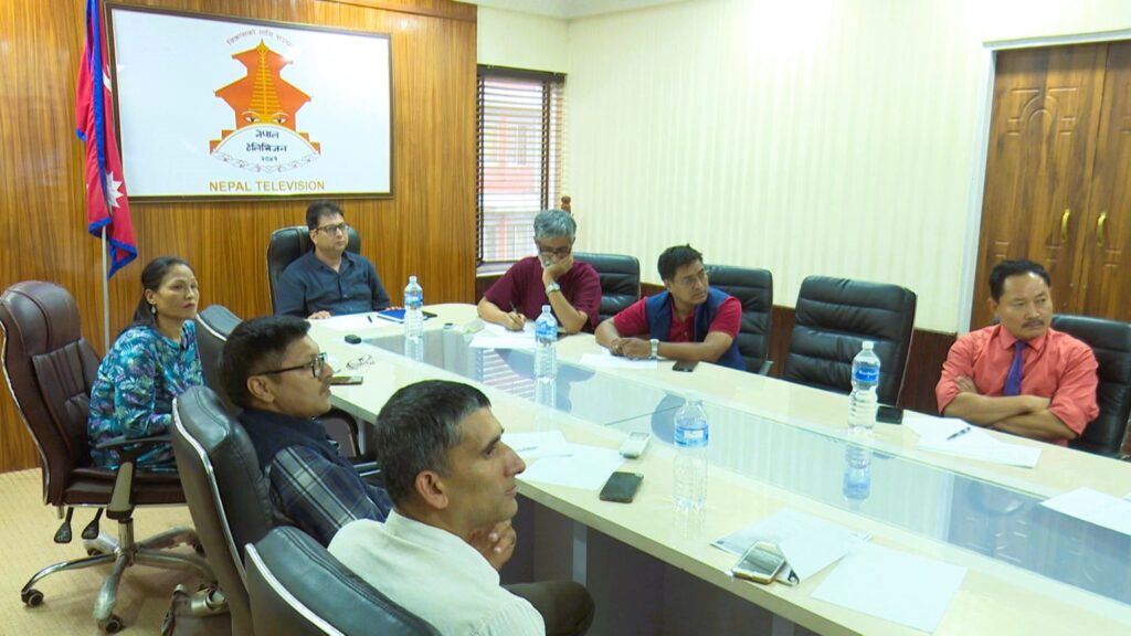 हेम–सुनिल जोखिमपूर्ण पत्रकारिता पुरस्कार प्राप्त गर्ने पत्रकारको नाम सार्वजनिक