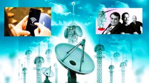 मस्क र अम्बानीबीच इन्टरनेट युद्ध, त्यो पनि अन्तरिक्षमा ! image