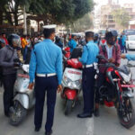 traffic-police-checking