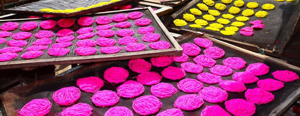 झिनियाँ रोटीको लोकप्रियता बढ्यो