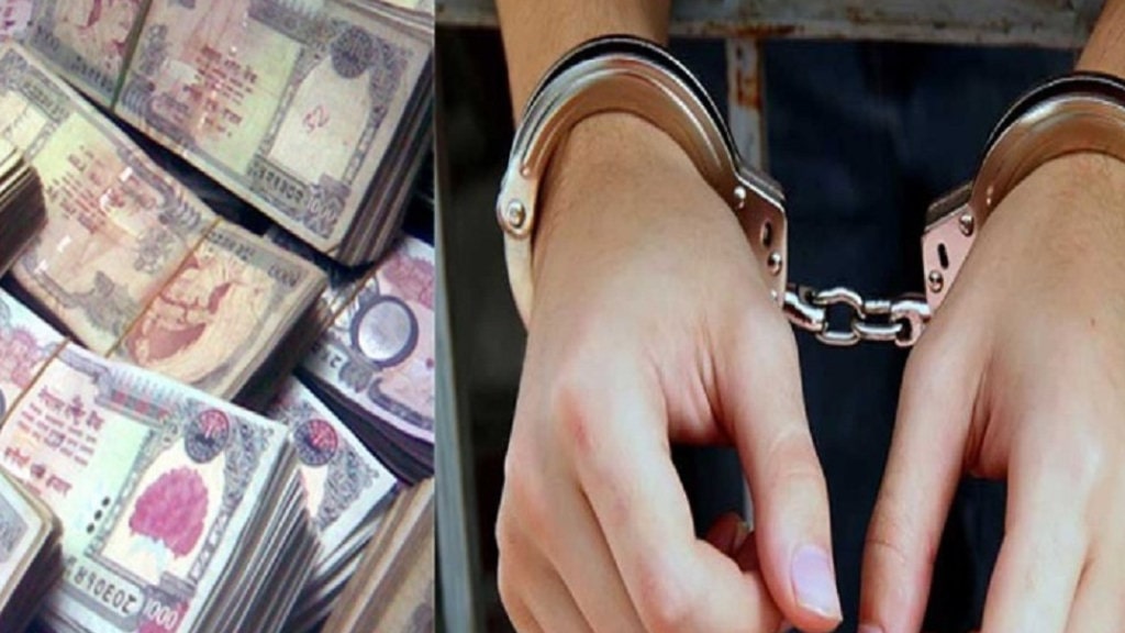 सिन्धुलीको एसबीआई बैंक लुटपाट काण्ड: ४ पक्राउ, बोलेरो गाडी बरामद image