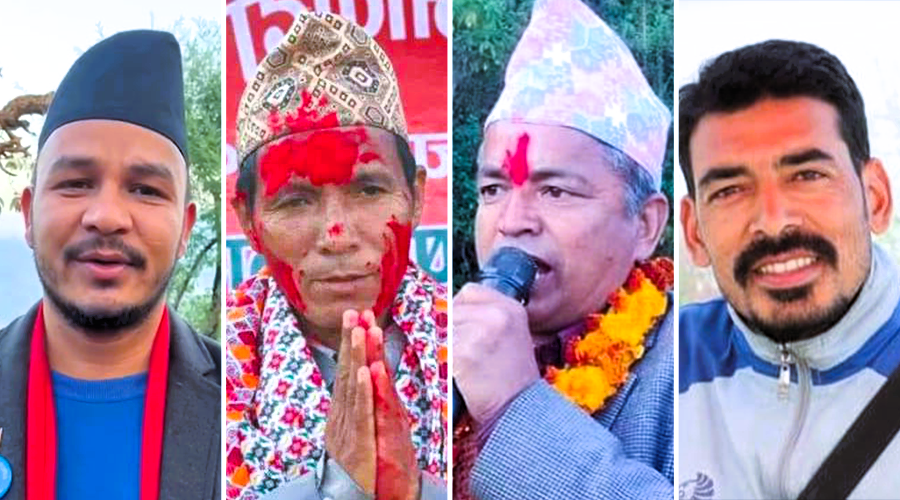 महाबुमा महाटक्कर सबै दलले जित्ने दावी