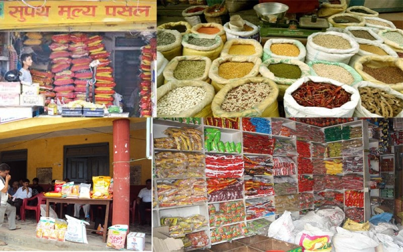 महानगरका ५०० पसल अनुगमन गर्दा २० मात्रै नियमअनुरूप