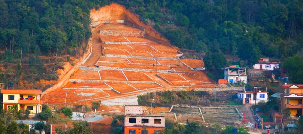 घरजग्गाको कारोबारबाट चार अर्ब राजश्व संकलन