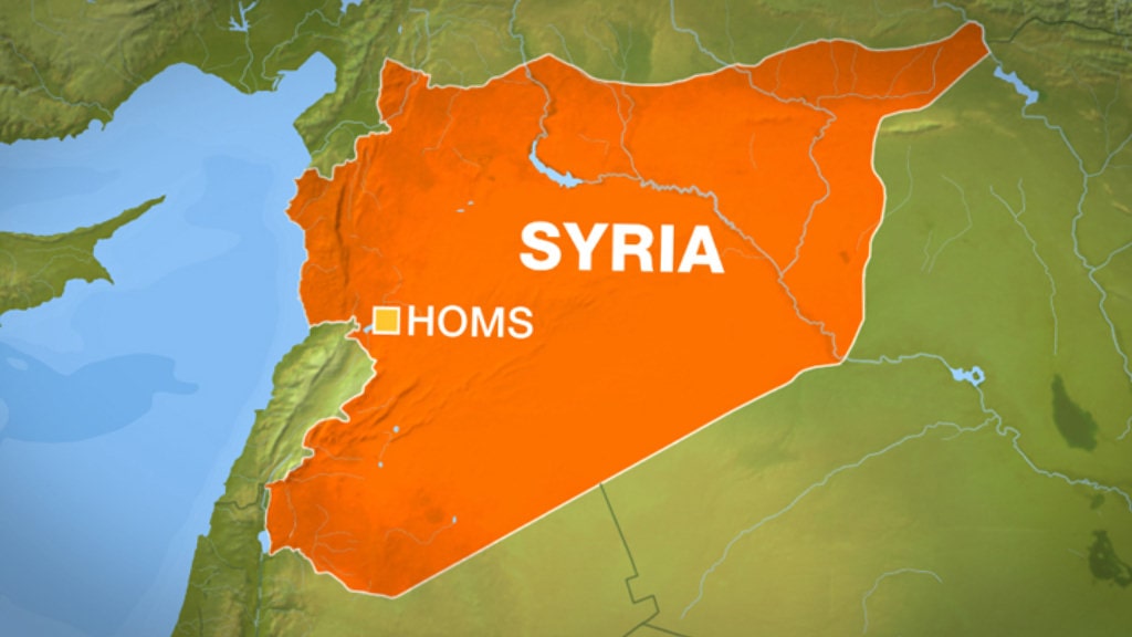 सिरियामा नयाँ सरकारका अधिकारी लक्षित आत्मघाती आक्रमण