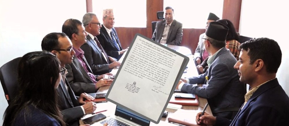 असफल आयोग, समिति समय गुजार्नमा व्यस्त