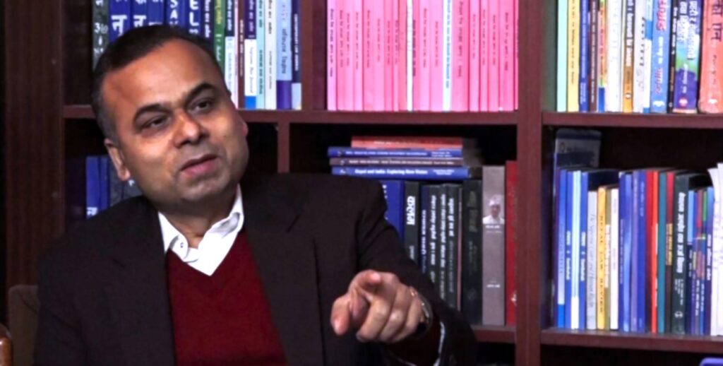 कानूनको आवरणमा अत्याचार