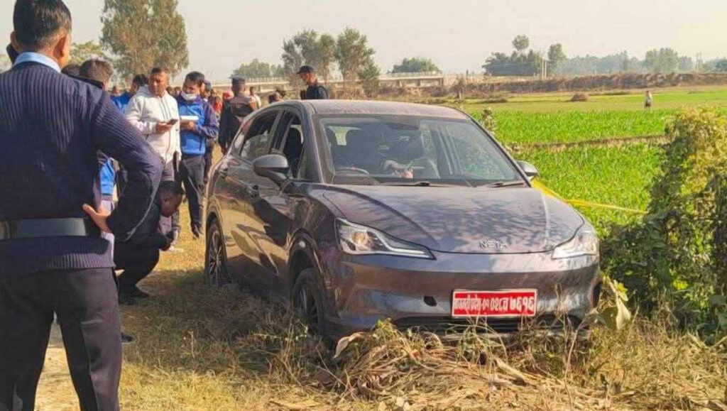 प्रहरी भान्सेको हत्या प्रकरणमा अनुसन्धान तीब्र, इन्स्पेक्टरसहित तीन जना पक्राउ