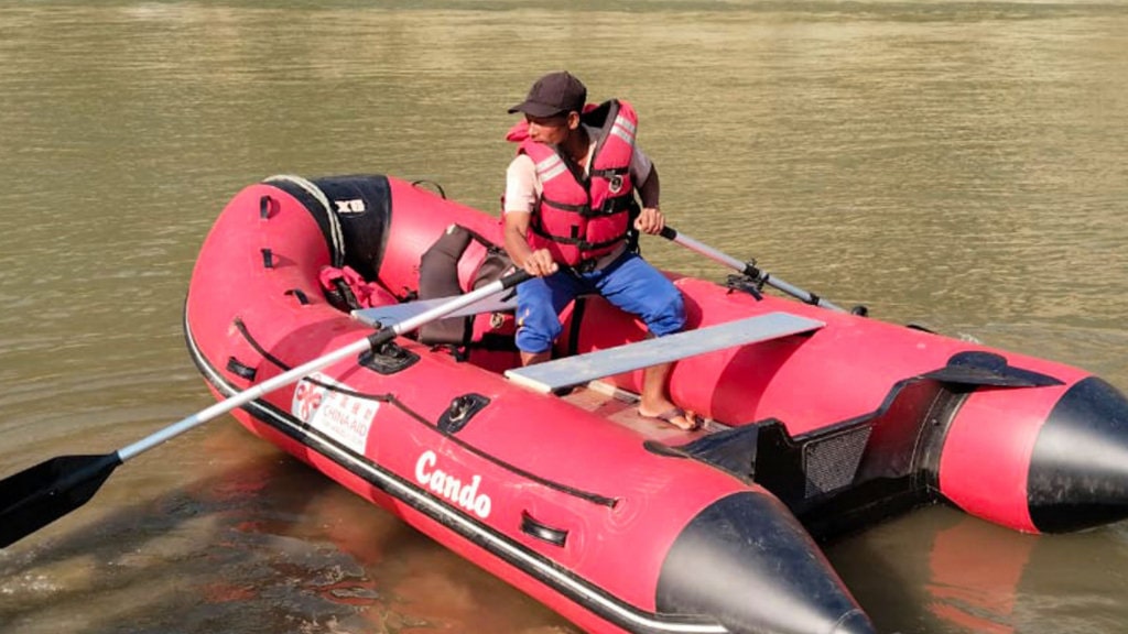 माझीदाइका गुनासाः दिनभरि काम गर्‍यो, फर्कँदा रित्तै