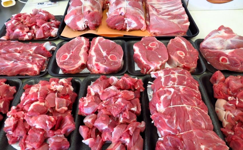 वार्षिक दुई खर्बको राँगा भैँसीको मासु चीन निर्यात समझदारी