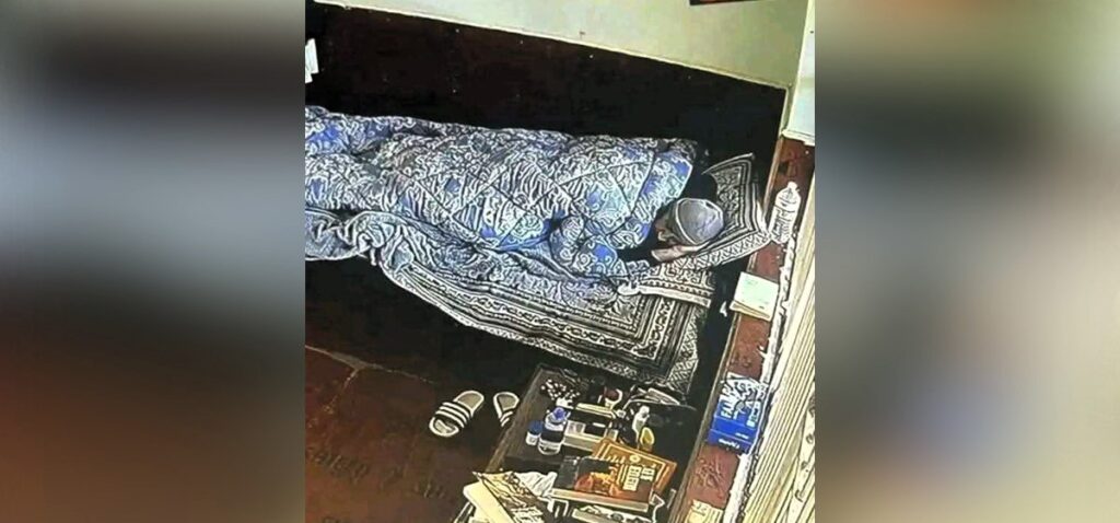 रवि लामिछानेले भने, ‘म सुरक्षित छैन’