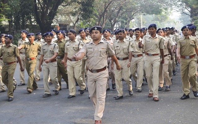 असम छापा मार्न गएको प्रहरी टोली गुगल म्यापले नागाल्याण्ड पुर्‍यायो image