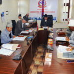 कर्णाली प्रदेश मन्त्रिपरिषद् बैठकका निर्णय सार्वजनिक